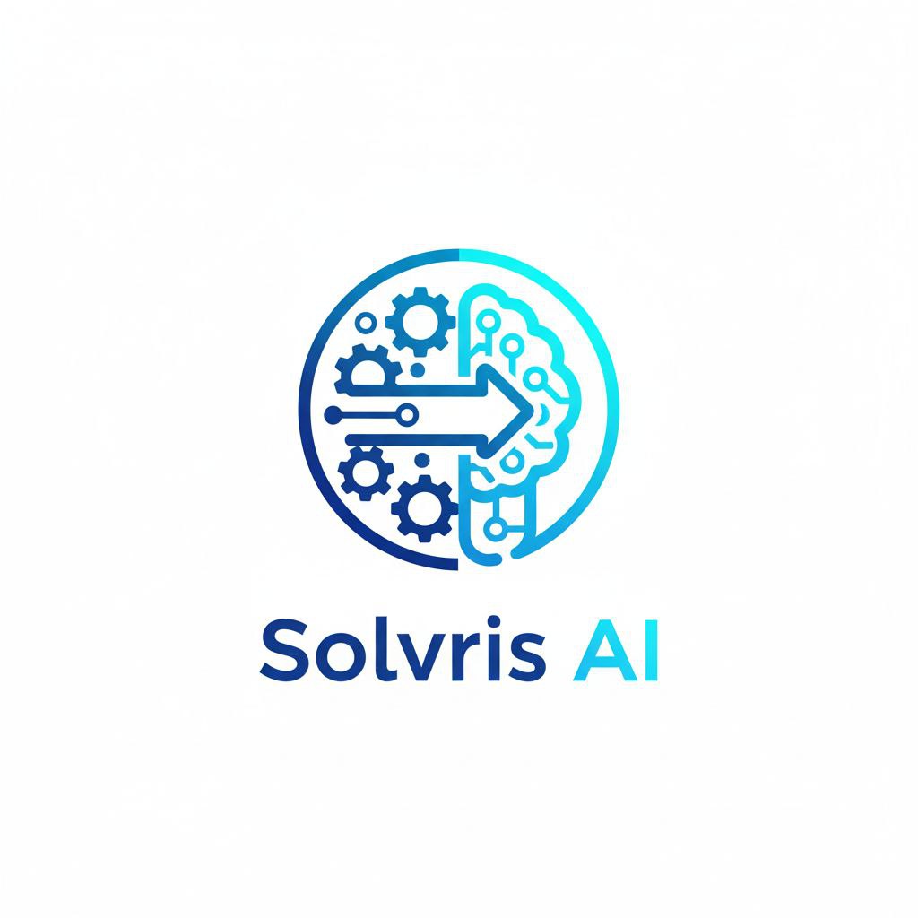 Solvris logo